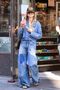 Heidi Klum Appears to Be Having a Fun Summer