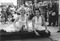 This Week, Nearly 70 Years Ago (!), Marilyn Monroe and Jane Russell Got Their Handprints at Grauman's Chinese