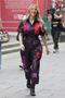 This Is Quite a Jumpsuit on Ellie Goulding
