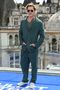 I Have Good News and Bad News About Brad Pitt's Slobby Shirt Situation