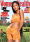 Keke Palmer Continues to Be the Most Charming Person, This Time at Women's Health
