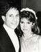 Wedding Rewind: Paul Simon and Carrie Fisher Got Married Around This Day in 1983