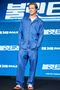 Brad Pitt Is Still Doing Drawstring Pants