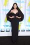 Sheers, Vintage, a Hood, and a Nipple Heart: The Black and White VMA Outfits Had It All