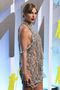 Taylor Swift Led the Charge of Metallics at the 2022 VMAs