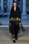 Erdem Tossed In Some Tulle Veils This Season