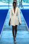 Jason Wu Was Not So Much Into Linings This Season