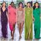 Wash Off That Last Slideshow With Some Pamella Roland Gowns