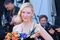 Cate Blanchett Returns to Venice