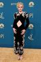 I Did Not Expect a Window Into Julia Garner's Navel at the Emmys