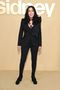 Cher Left the House for the Late Sidney Poitier