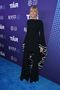Cate Blanchett Has Cut Her Own Bangs*