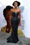 Danielle Deadwyler Looked Really Gorgeous in Archival Armani