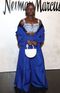 Lupita ALSO Pulls a Violet Beauregard