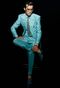 Here Are the Rainbow Brights of Tom Ford's Menswear Collection