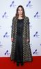 Keira Knightley Busted Out a Big Coat