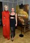 Florence Pugh Went Two Different Directions For These Press Tour Stops