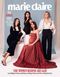 "She Said" Lands Marie Claire's "Power Issue" Cover