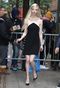 Anya Taylor-Joy Apparently Does Not Feel the Temperature