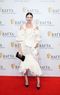 The Outlander Cast Turned Up at the Scottish BAFTAs