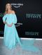 Zoey Deutch Dresses as Something From Tiffany's For Her New Movie