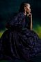 This Erdem Collection Is So Dark