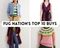 Fug Nation Loved These Ten Items in 2022!