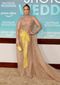 J.Lo Returned to Sheers at the Shotgun Wedding Premiere
