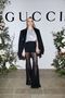 Diane Kruger Has Embraced Sheer Pants