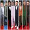 The Seth Rogen Red Carpet Retrospective