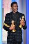 Your Afternoon Chat: Did You Watch The Globes? How Did You Think Jerrod Carmichael Did?