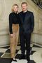 Dior's Front Row Was Chockablock With Celebs