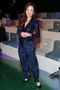 Michelle Yeoh Graced Couture Week With Her Presence