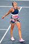 Prints and Patterns Ruled the Australian Open This Year