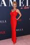 Pamela Anderson Wakes up the Echoes of Baywatch at Her Documentary Premiere