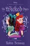 GFY Giveaway: The Dark Ascension Series: The Wicked Ones, by Robin Benway