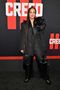 Tessa Thompson's Creed III Wardrobe Has... Not Been Her Best?