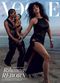 Rihanna Commands British Vogue for March