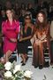 NYFW Is Underway and We Already Have a Lohan Sighting!