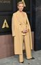 Andrea Riseborough Ditched the Oscar Nominees Luncheon