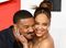 Tessa Thompson Got Shiny for Creed III in London