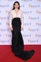 Seven Stars at the BAFTAs Chose to Wear Black and White Together, Like the Cookie