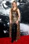 Elizabeth Banks Got BLINGED OUT For The Cocaine Bear Premiere