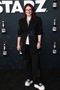 Basic Black Was the Play at Party Down's Premiere