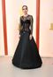 Black Was the Overwhelming Color of Choice Last Night at the Oscars