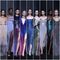 Georges Hobeika's Show Was Massive and Sparkly