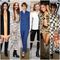 Louis Vuitton Stocked Its Front Row Yet Again
