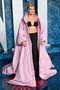 These Post-Oscars Outfit Changes Are More Perplexing