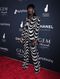 Jodie Turner-Smith Goes a Bit Glam-Rock