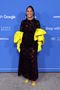 Fashion Trust Threw a Party, and Tracee Ellis Ross Wore Giant Glove-Sleeves